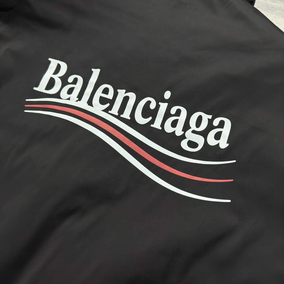 Balenciaga Ourwear